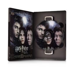 Harry Potter and the Prisoner of Azkaban Alt 2 Icon 256x256 png
